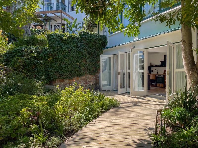 To Let 1 Bedroom Property for Rent in Hout Bay Western Cape